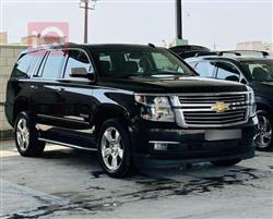 شيفروليه تاهو